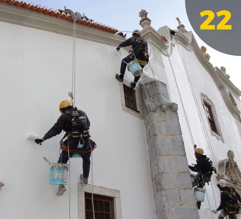 Igreja Paroquial De São Pedro De Sintra